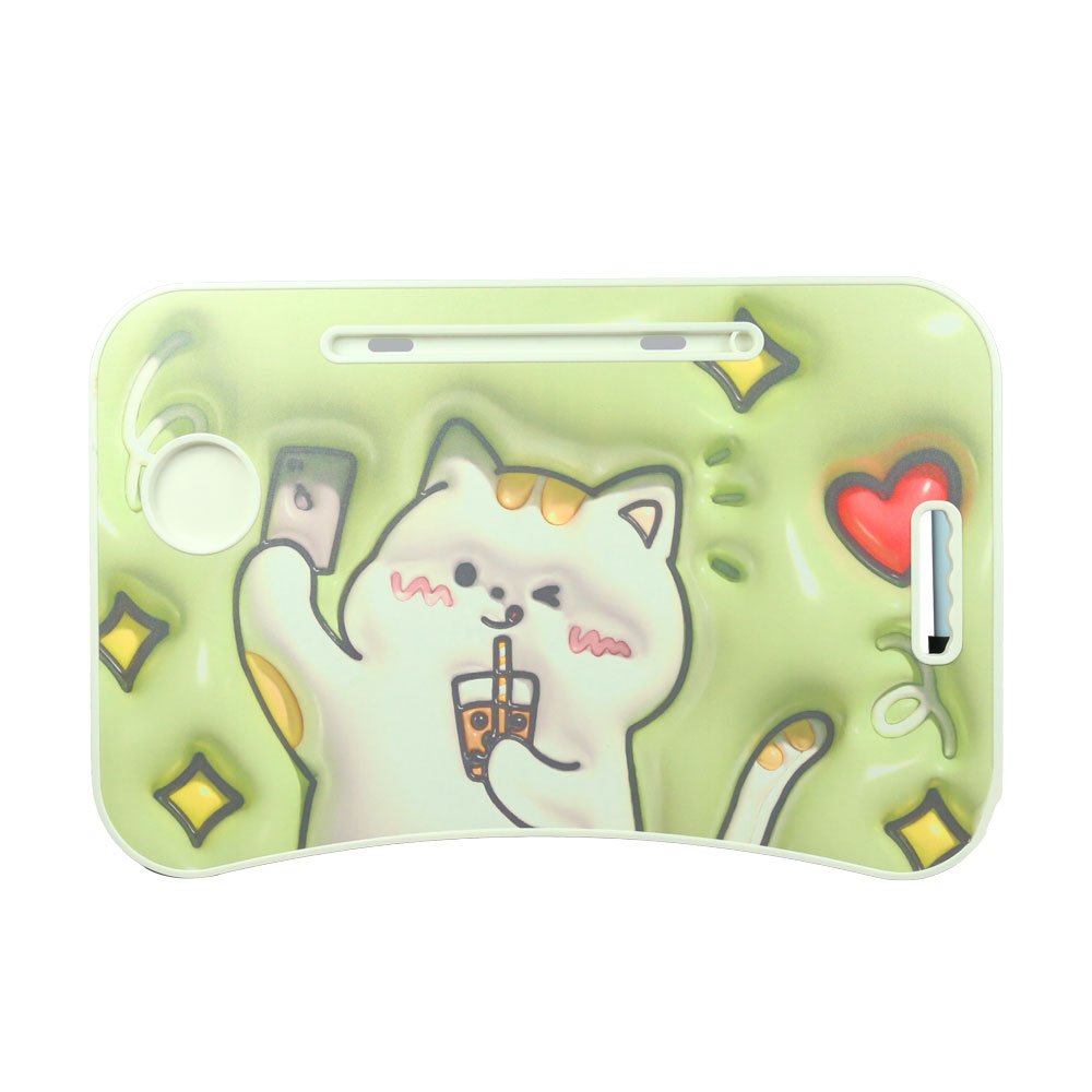 Bàn học gấp gọn