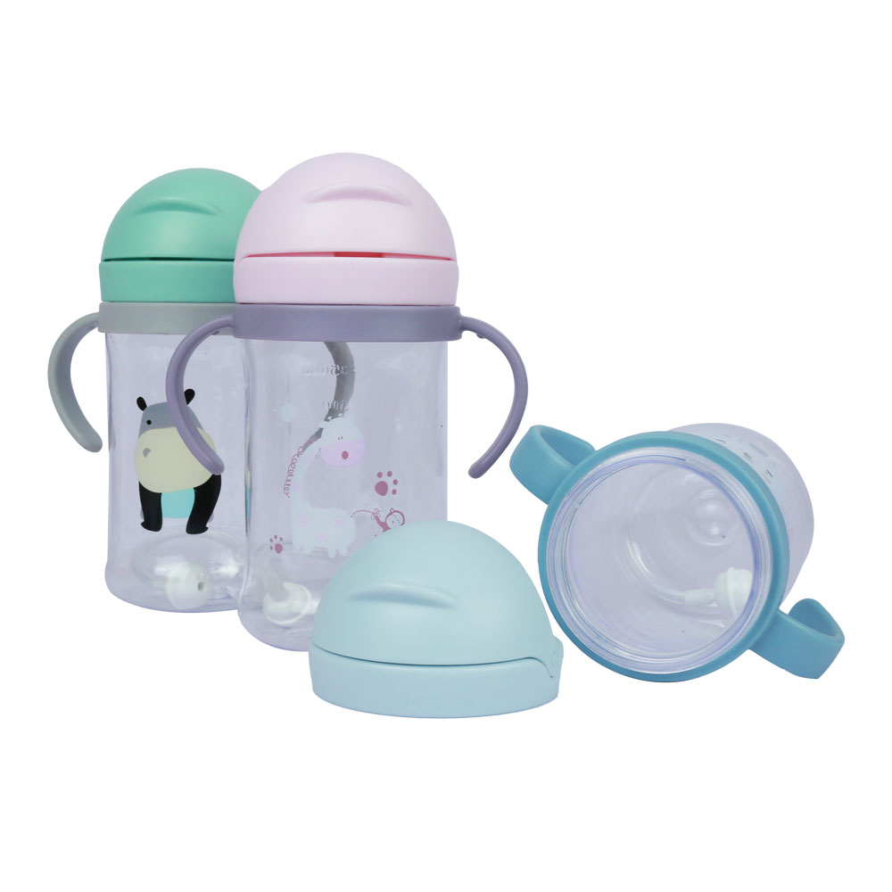 Bình nước ngộ nghĩnh cho bé