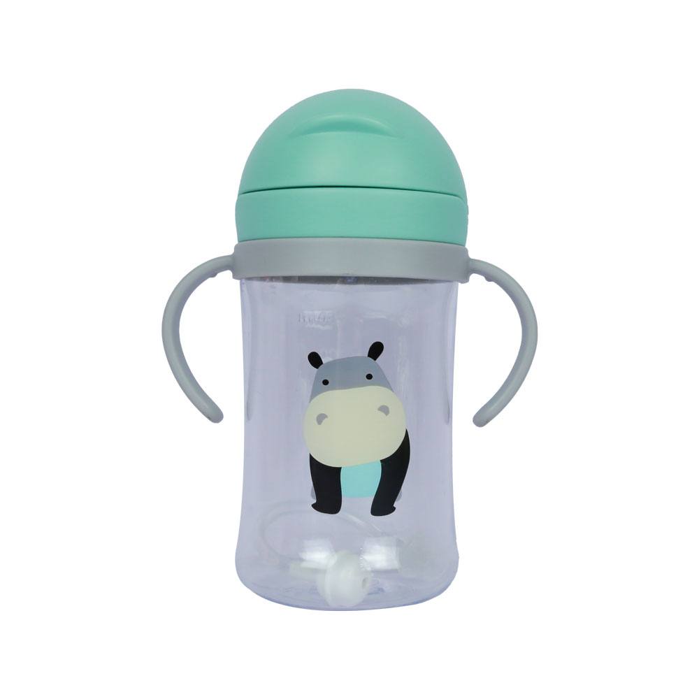 Bình nước ngộ nghĩnh cho bé