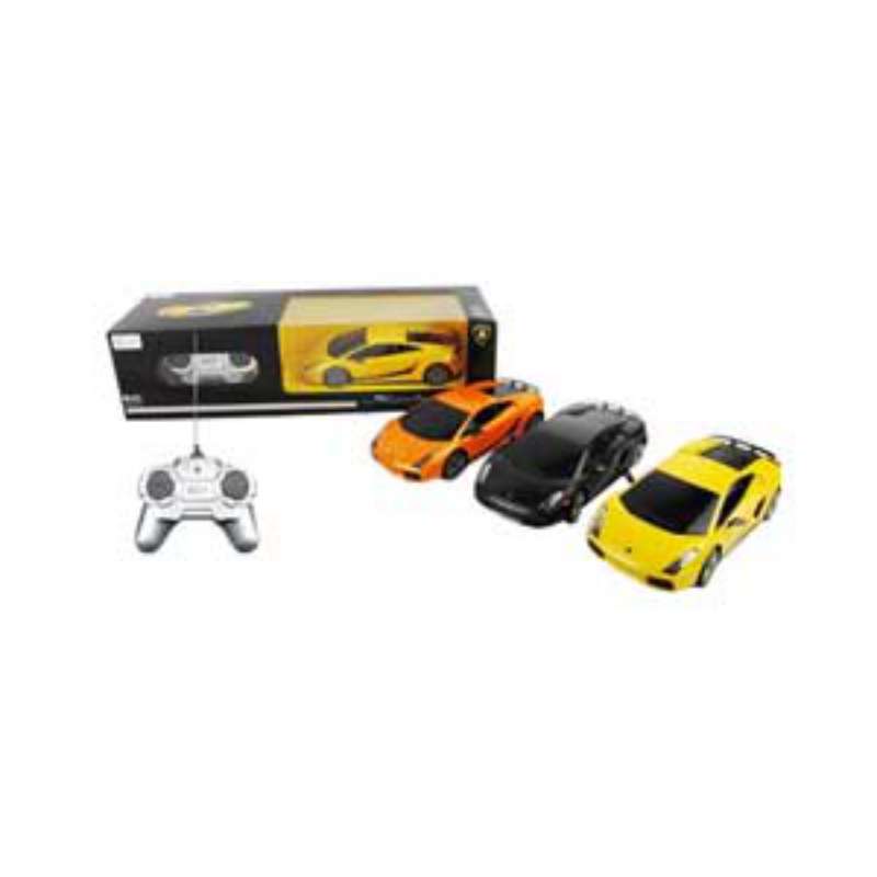 Xe điều khiển 1:24 license- Rastar