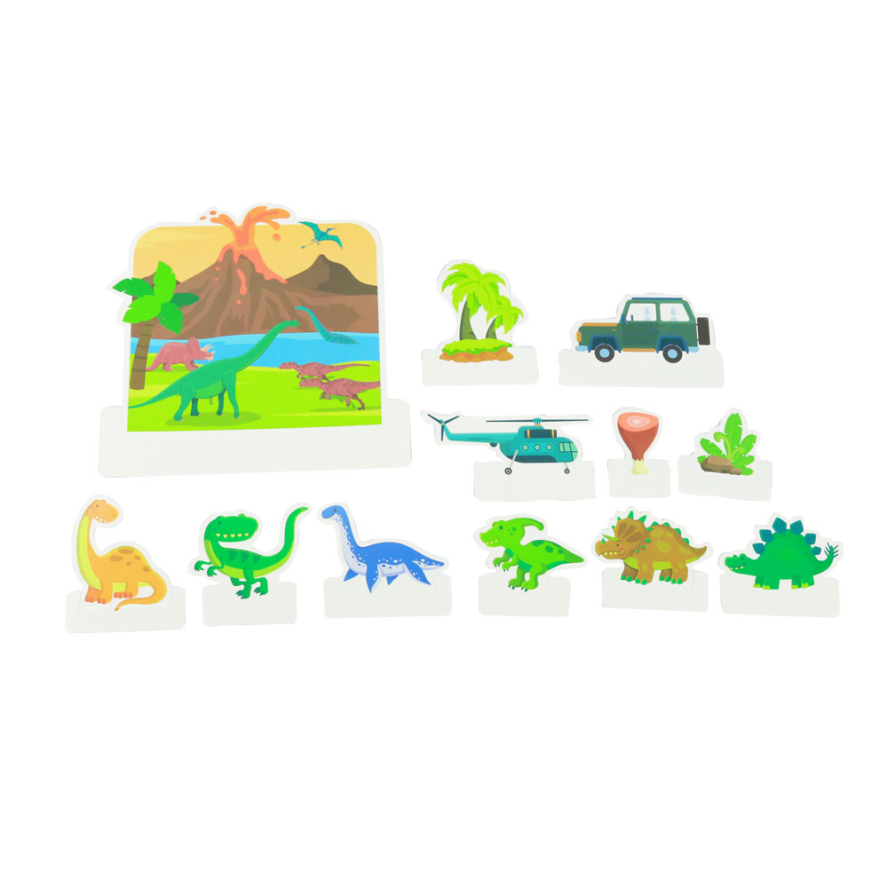 Bộ đồ chơi lắp ráp mô hình xe 2 in 1