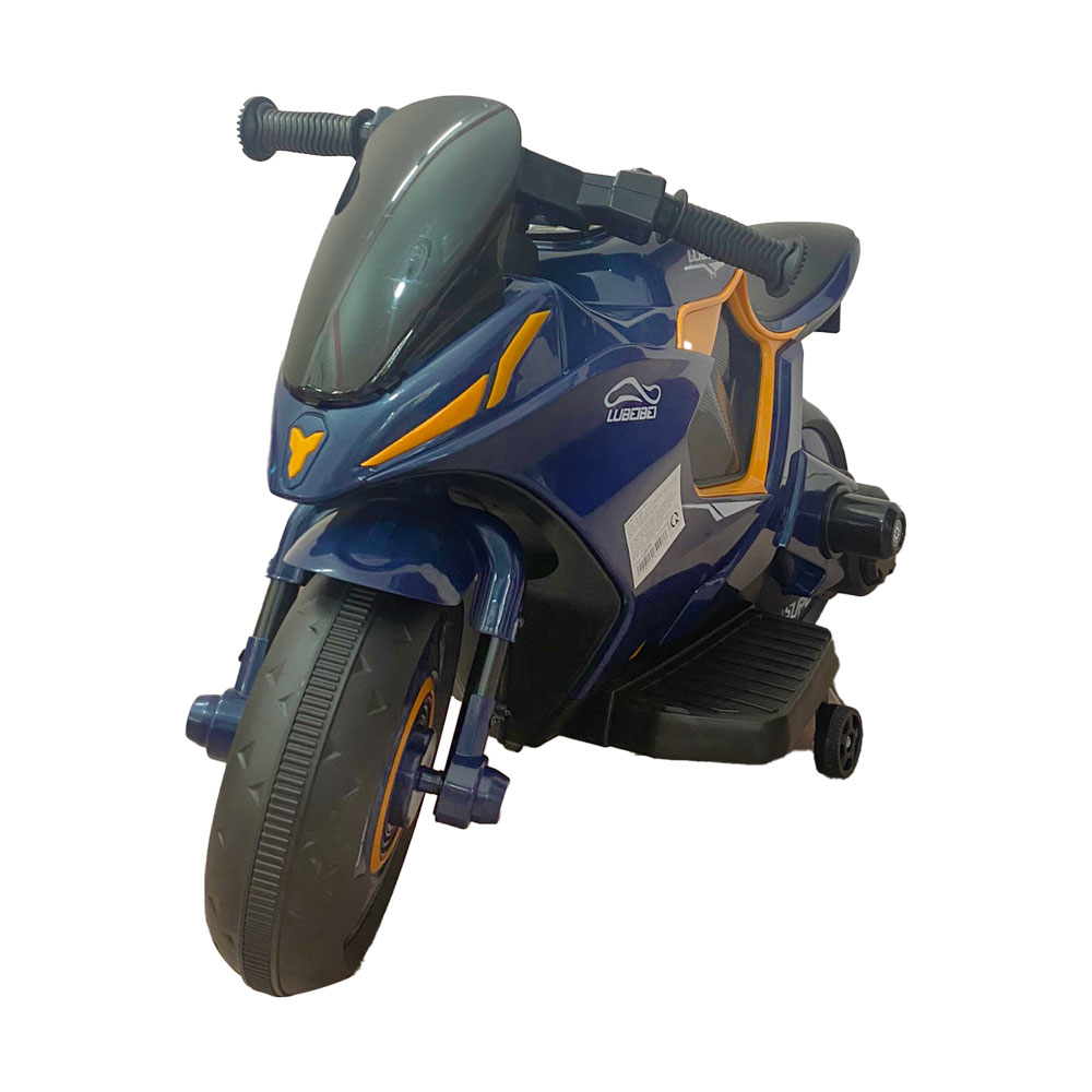 Đồ chơi xe moto điện