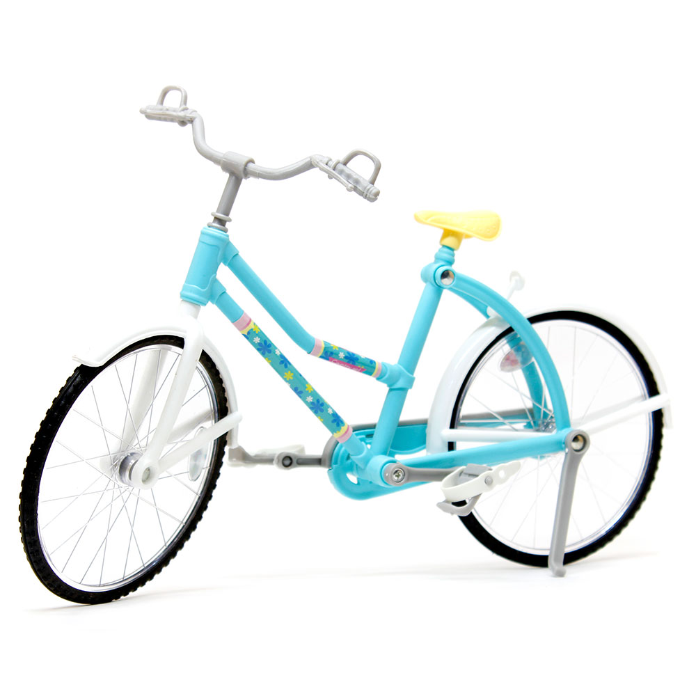 Đồ chơi búp bê kèm trang phục