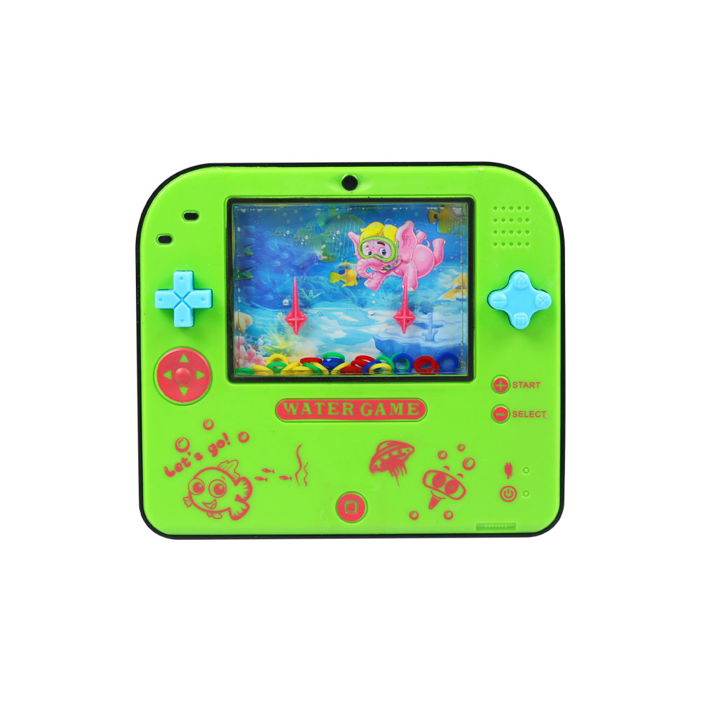 Đồ chơi bắn vòng cho bé