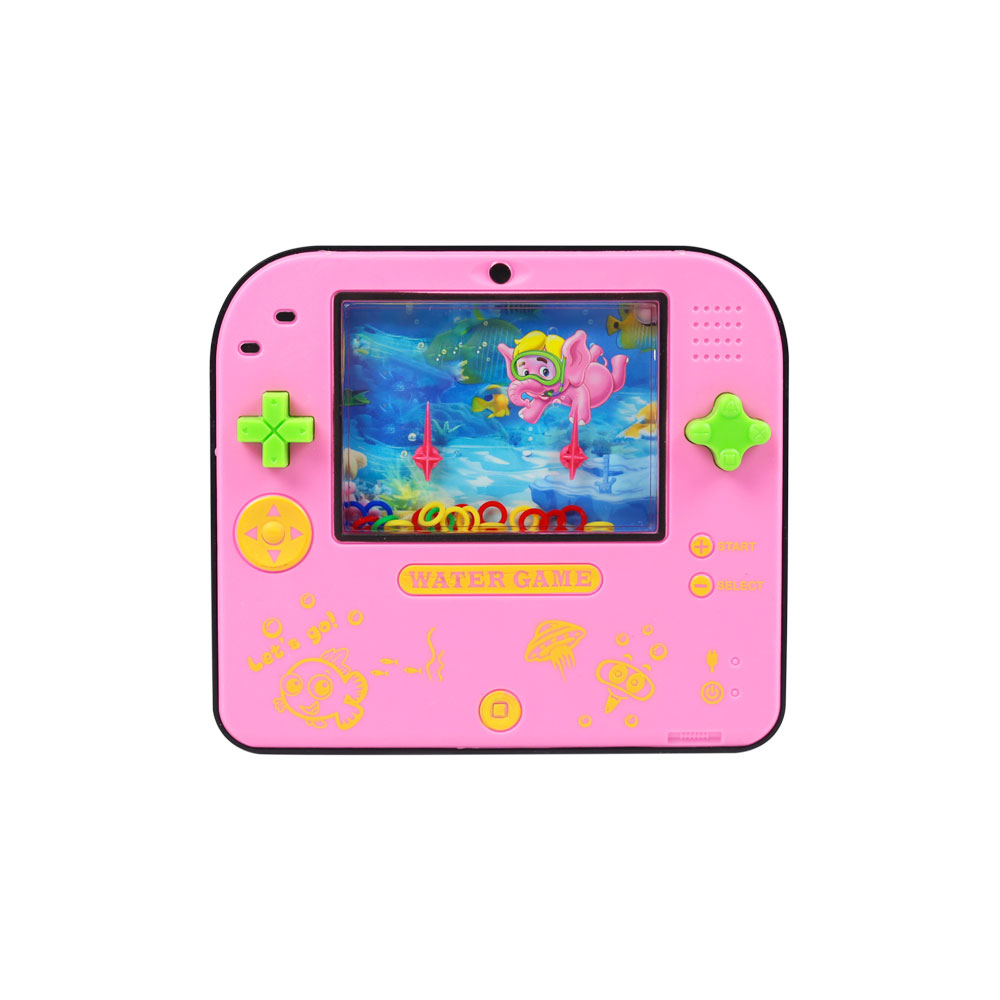 Đồ chơi bắn vòng cho bé