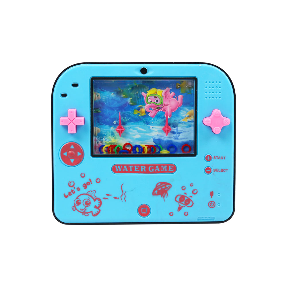 Đồ chơi bắn vòng cho bé