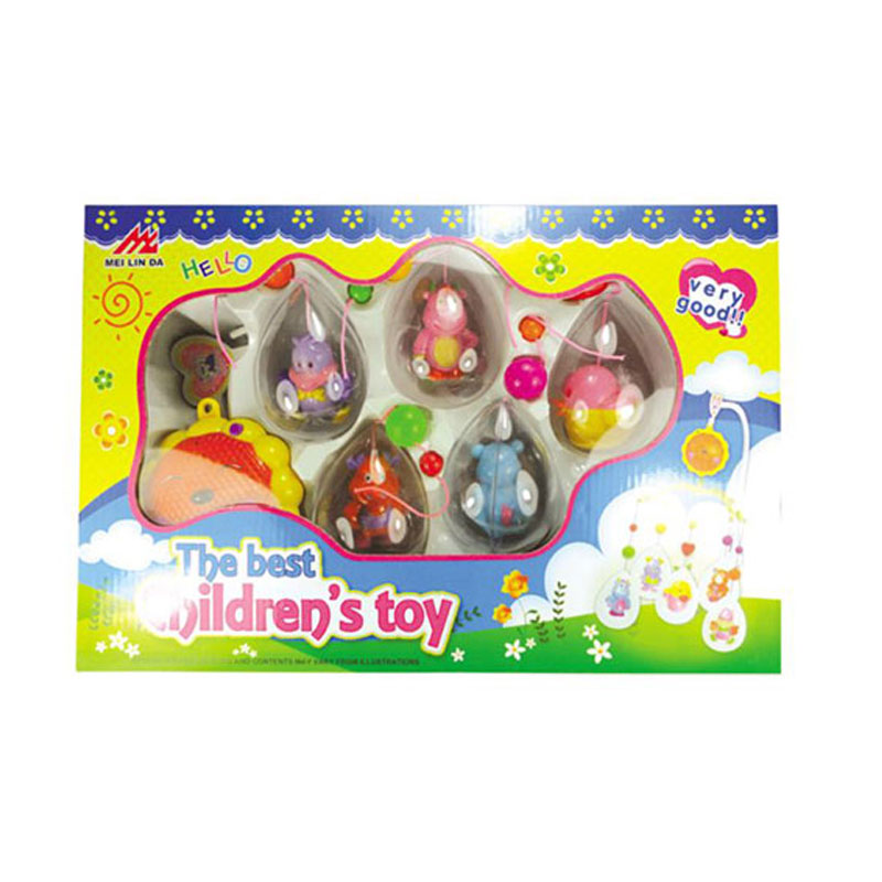 Đồ chơi treo nôi