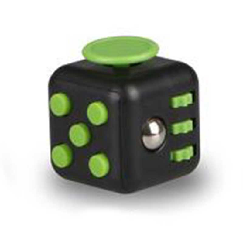 Đồ chơi fidget cube giảm stress