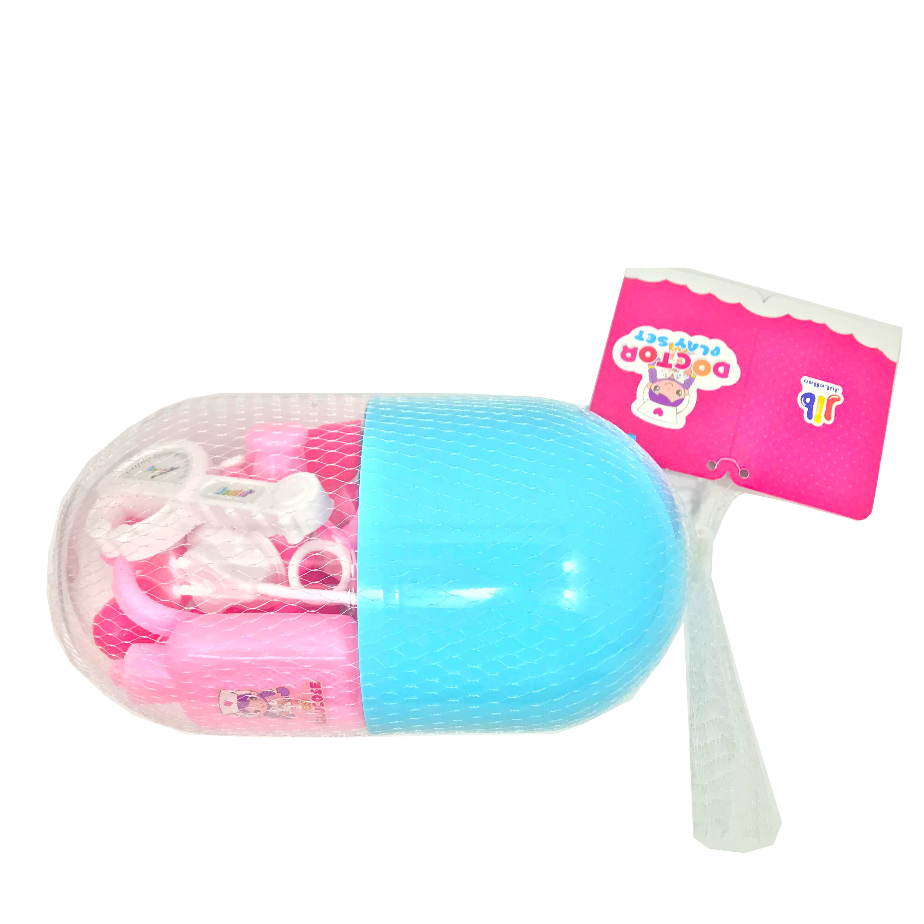 Đồ chơi bác sĩ