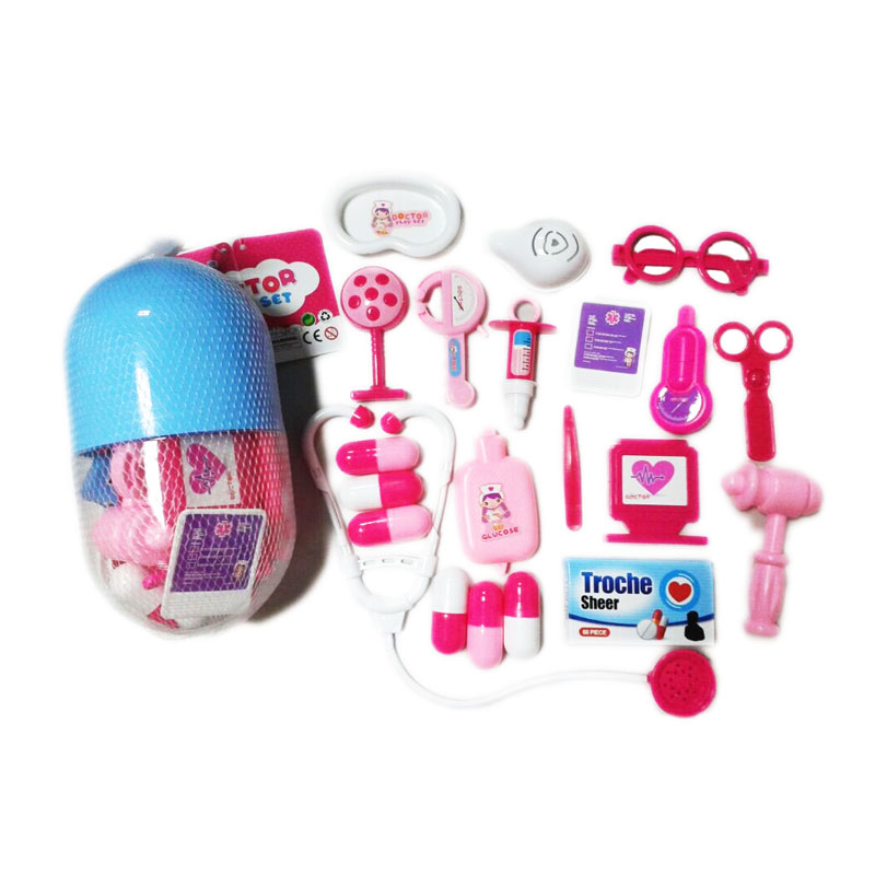 Đồ chơi bác sĩ