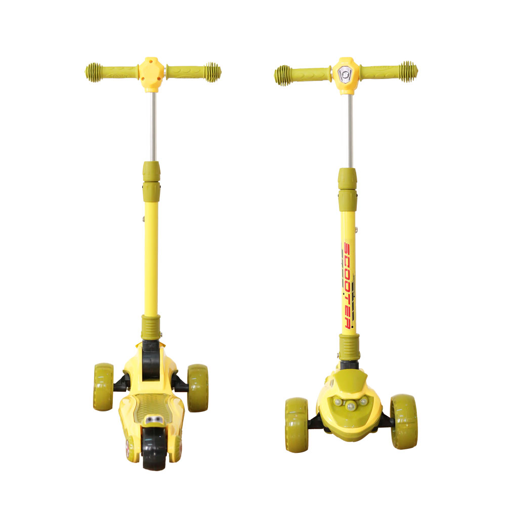 Đồ chơi xe scooter