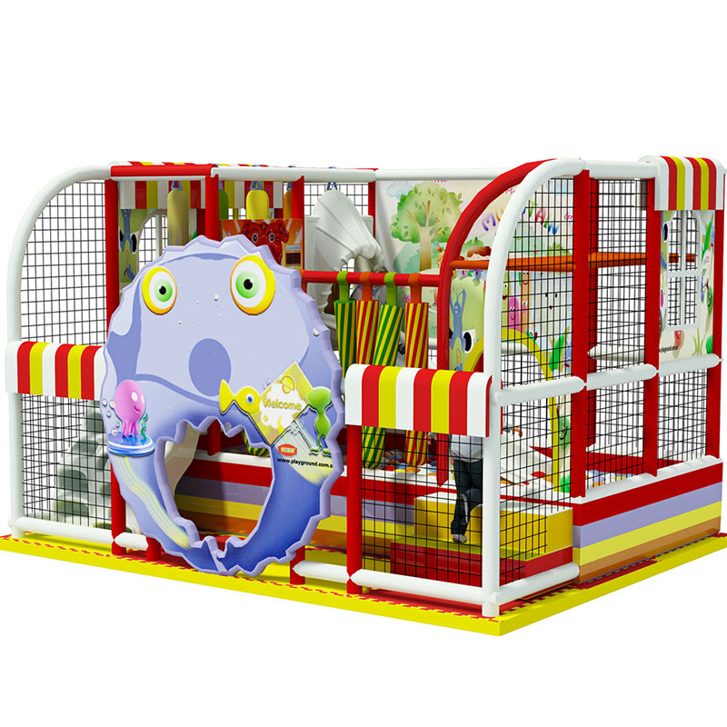 Mô hình liên hoàn