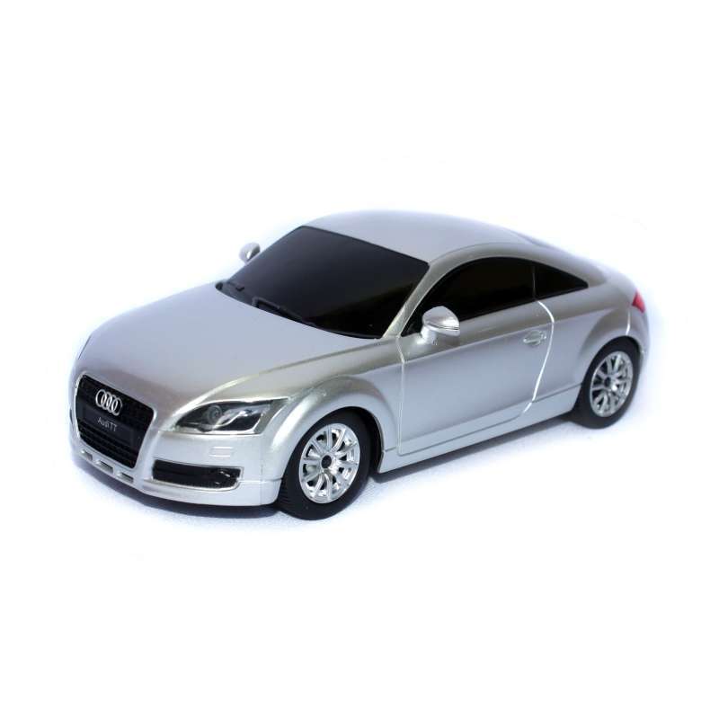 Đồ chơi xe điều khiển 1:24 có license