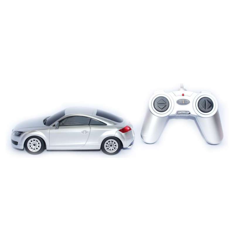 Đồ chơi xe điều khiển 1:24 có license