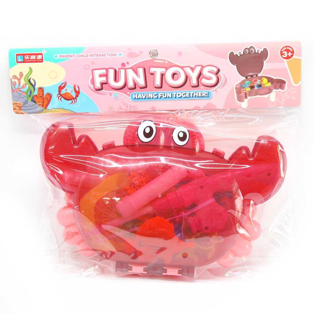 Đồ chơi câu cá nam châm không pin