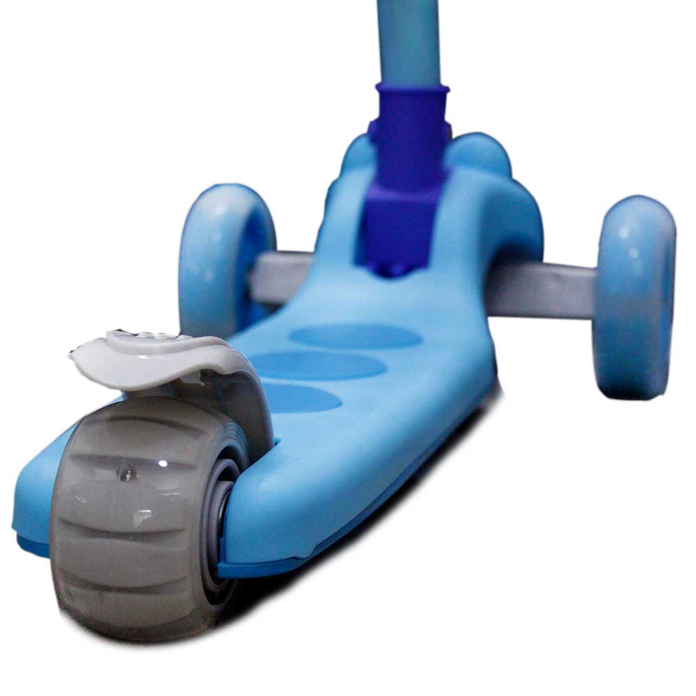 Đồ chơi xe trượt cho bé