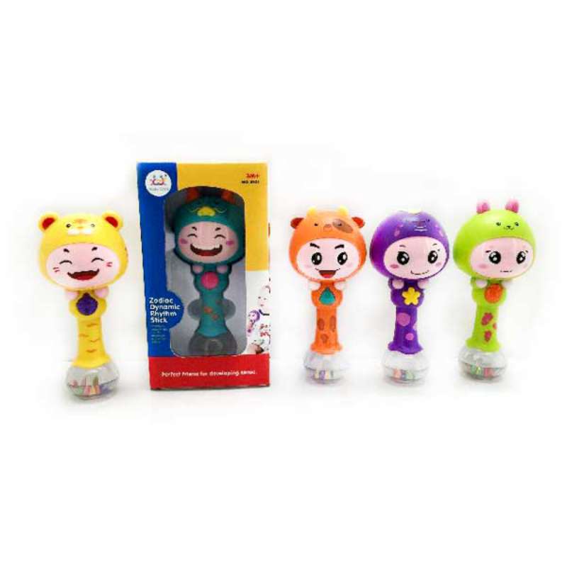 Đồ chơi đũa nhạc thần kỳ
