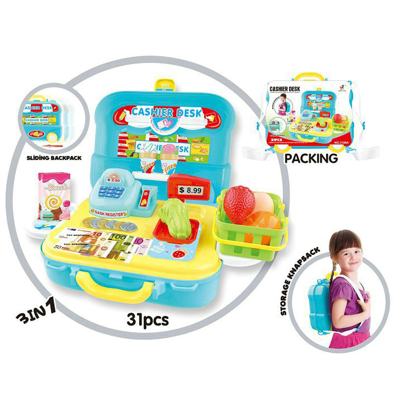 Đồ chơi nhà bếp