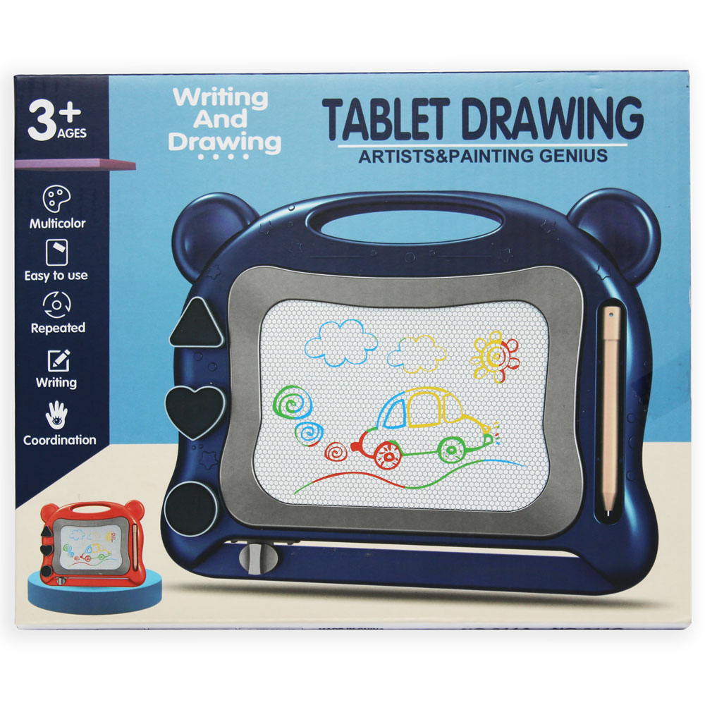 Đồ Chơi Bảng Viết Nam Châm