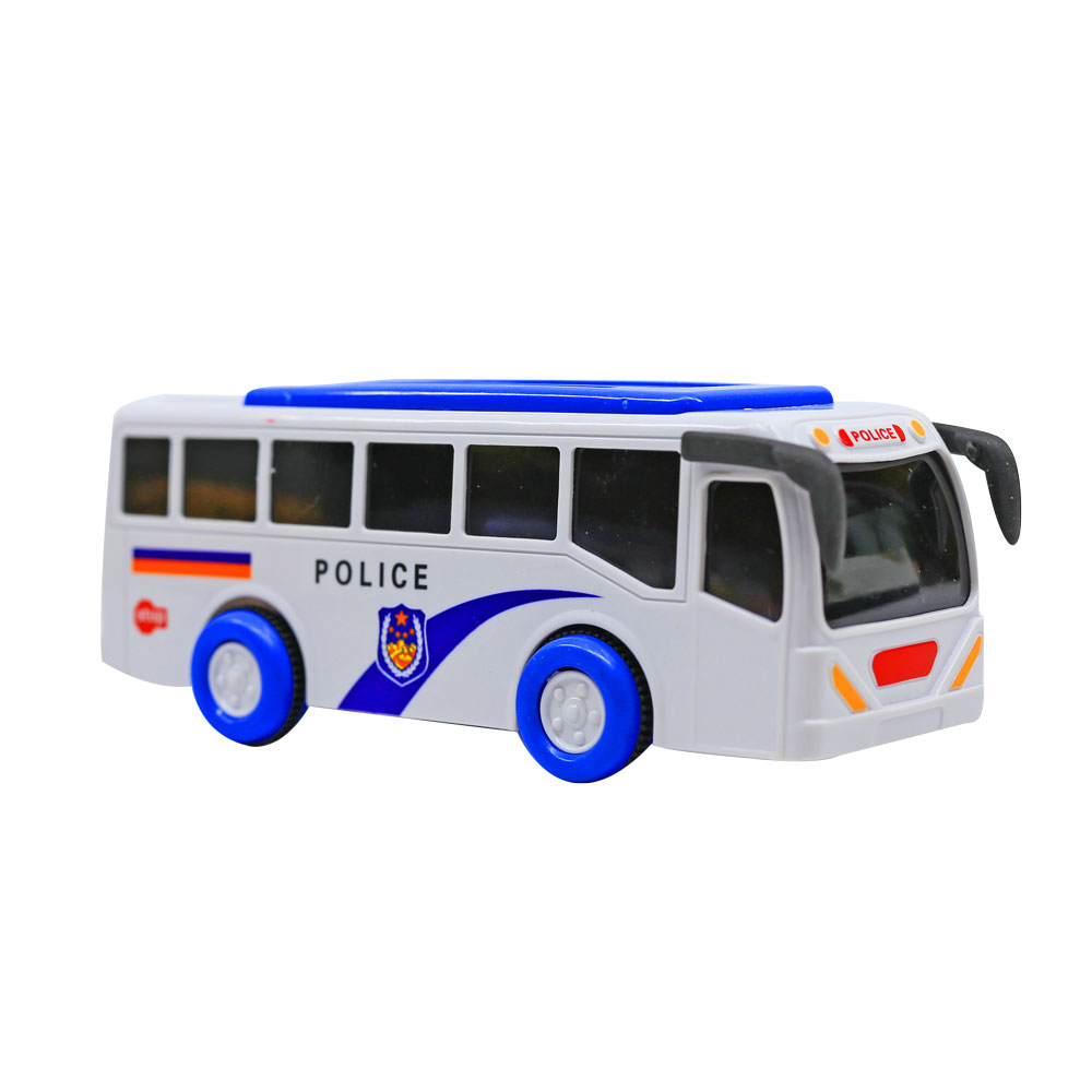 Đồ chơi xe buýt