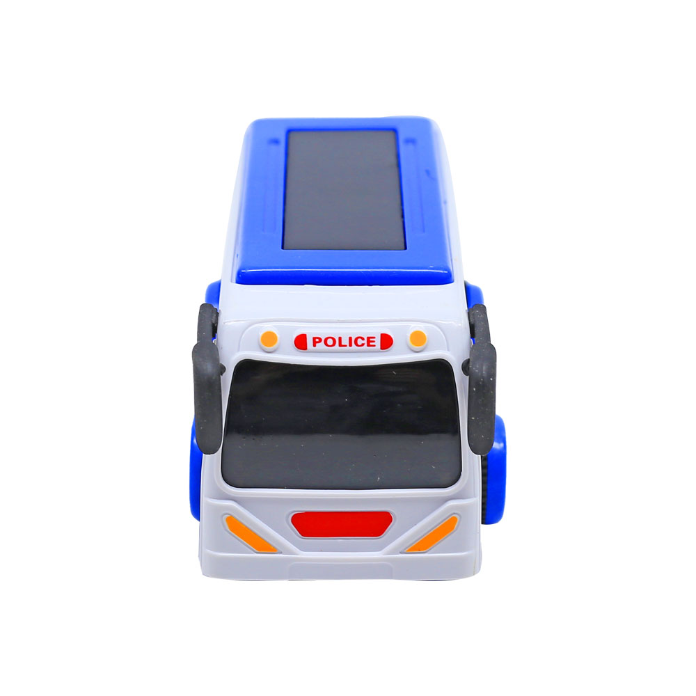 Đồ chơi xe buýt