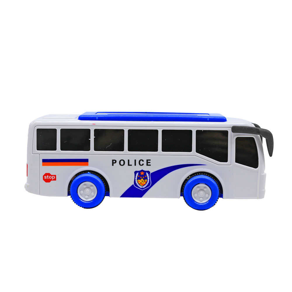 Đồ chơi xe buýt