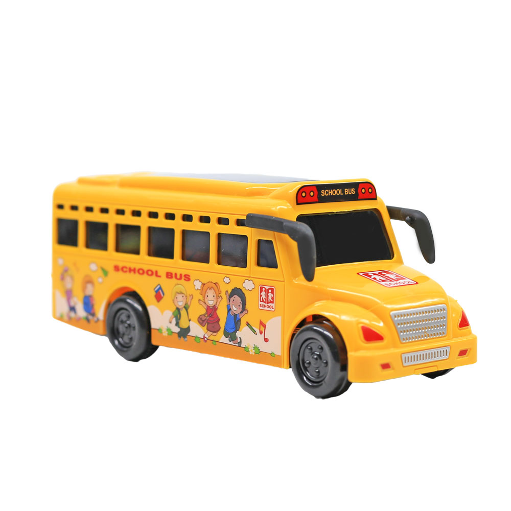 Đồ chơi xe buýt