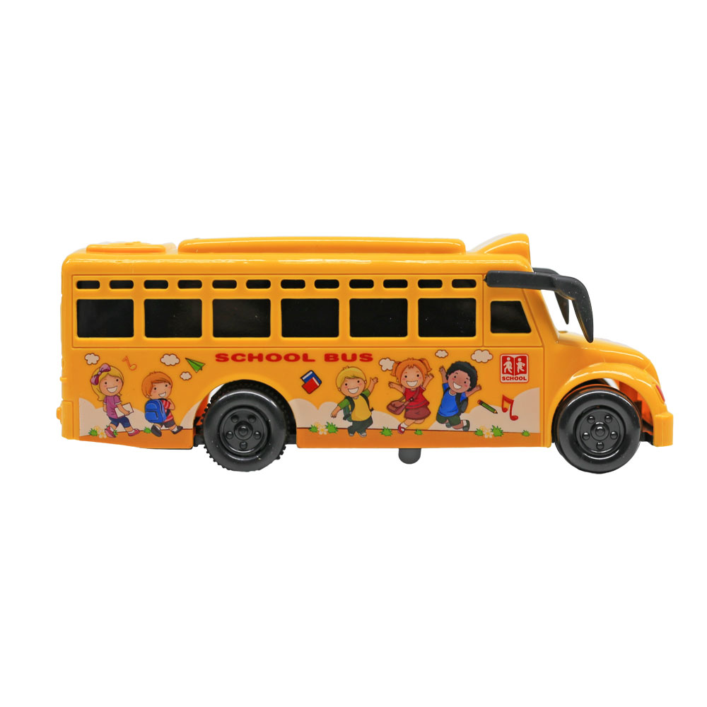 Đồ chơi xe buýt