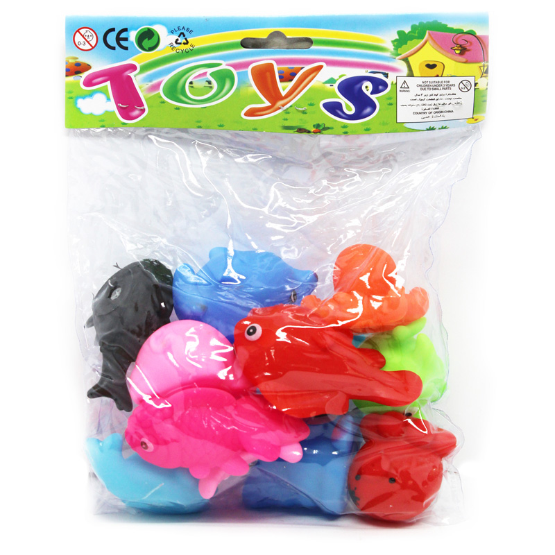 Đồ chơi chút chít