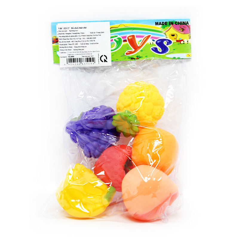 Đồ chơi chút chít