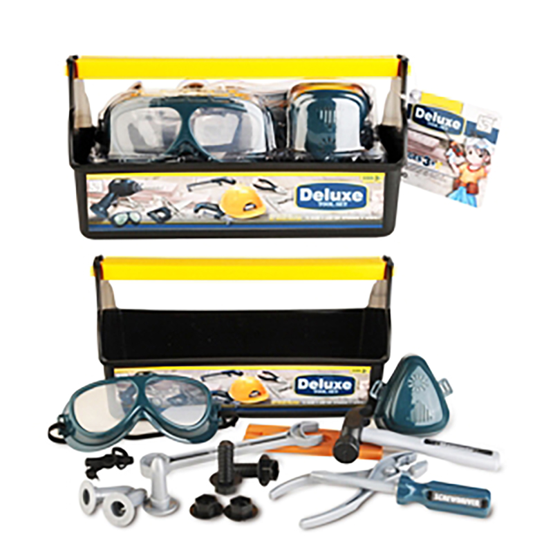 Bộ đồ chơi dụng cụ cho bé