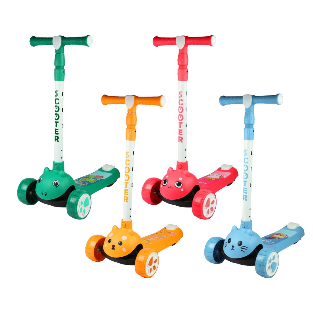 Đồ chơi xe scooter trẻ em