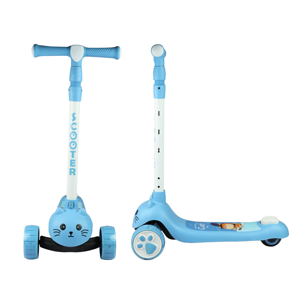 Đồ chơi xe scooter trẻ em