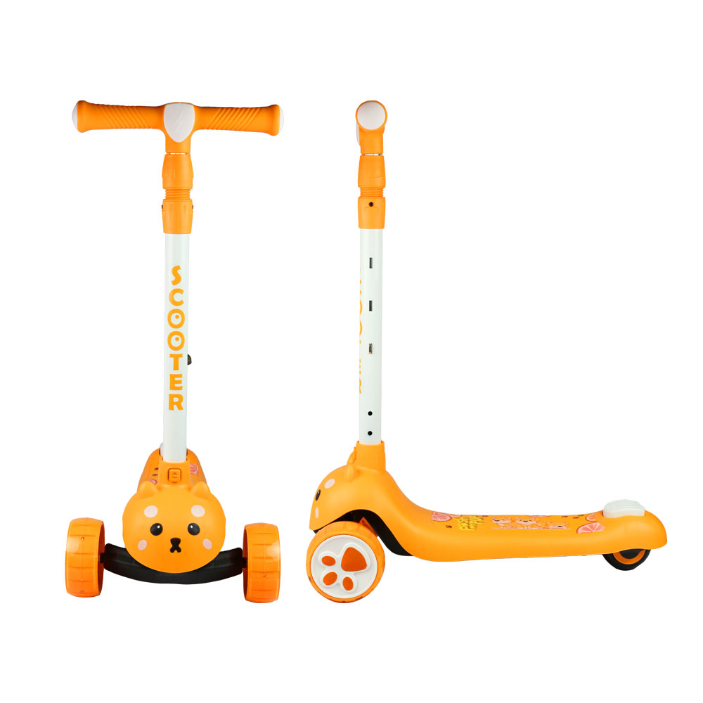 Đồ chơi xe scooter trẻ em