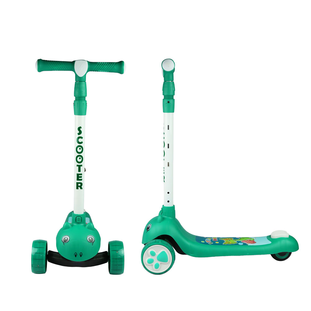 Đồ chơi xe scooter trẻ em