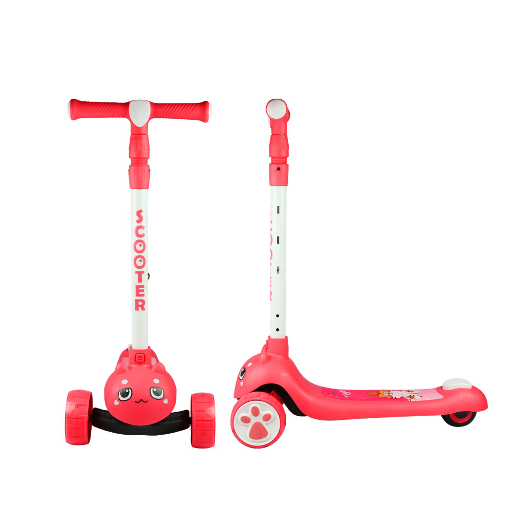 Đồ chơi xe scooter trẻ em