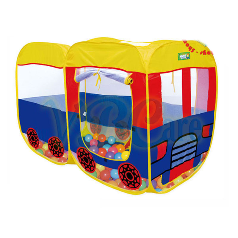 Lều đồ chơi