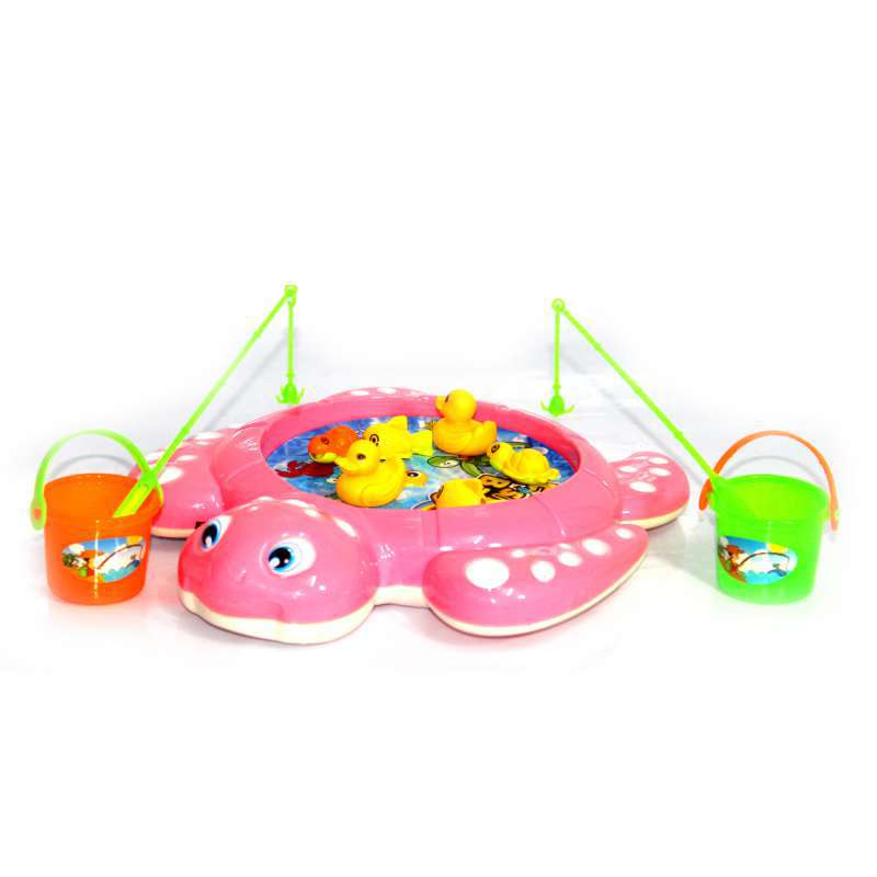 Đồ chơi câu cá dùng pin