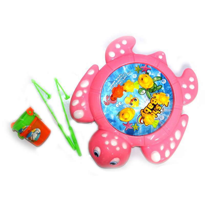 Đồ chơi câu cá dùng pin