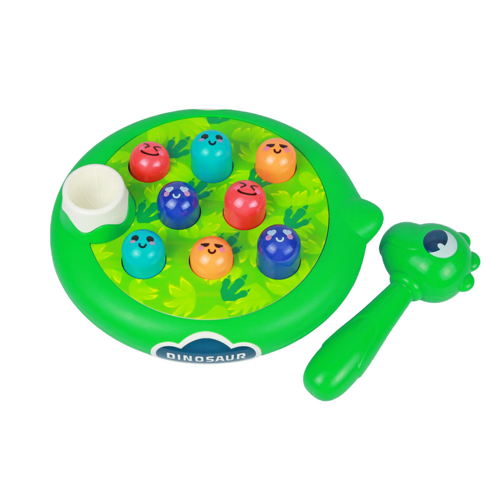 Đồ chơi đập chuột