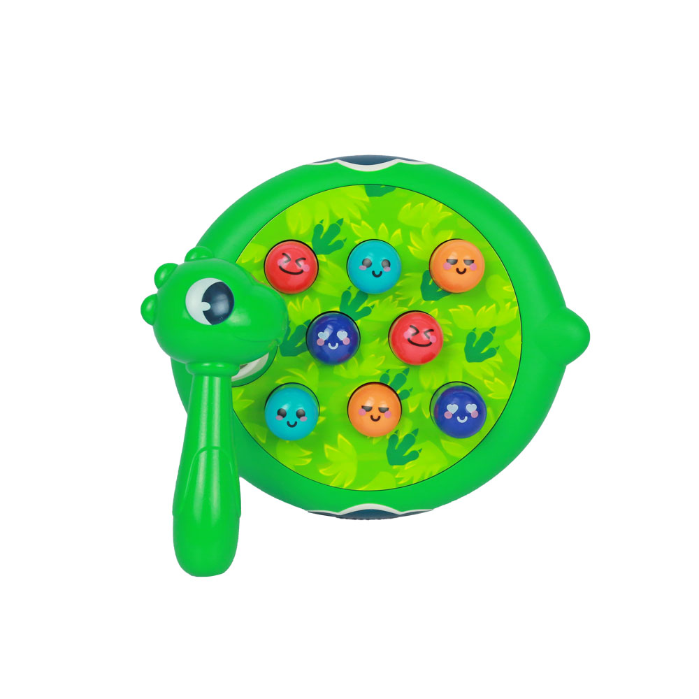 Đồ chơi đập chuột