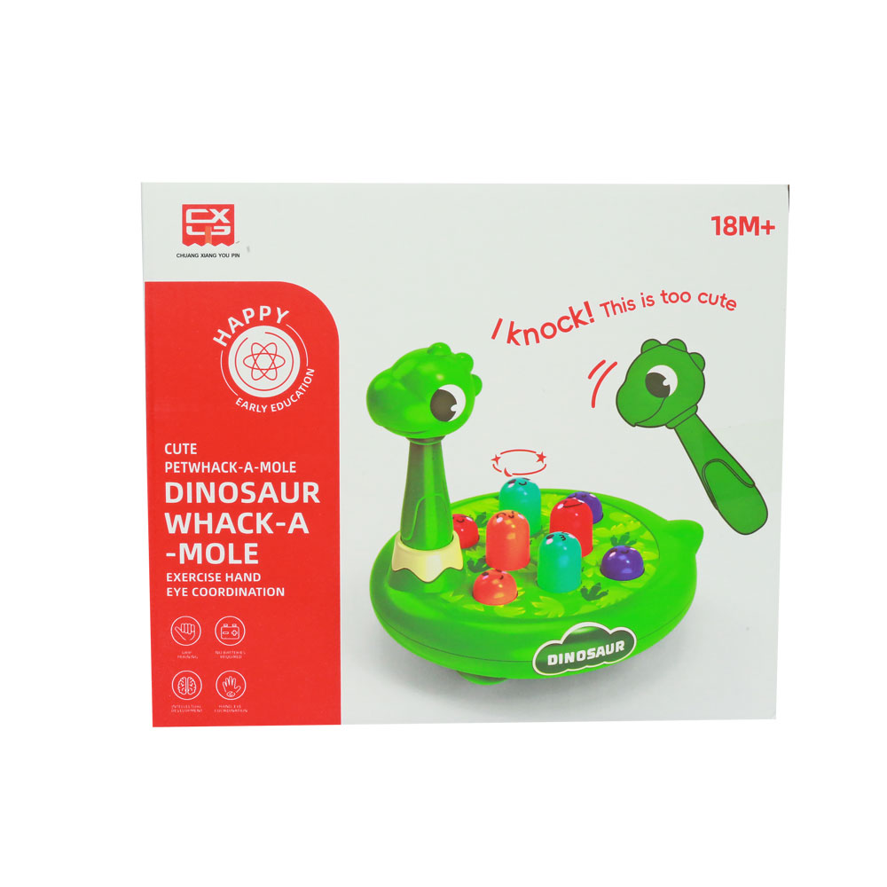 Đồ chơi đập chuột