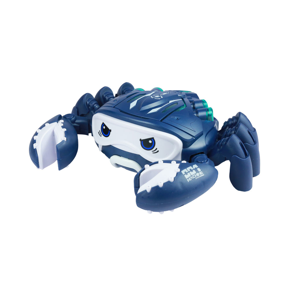 Đồ chơi cua hoạt hình