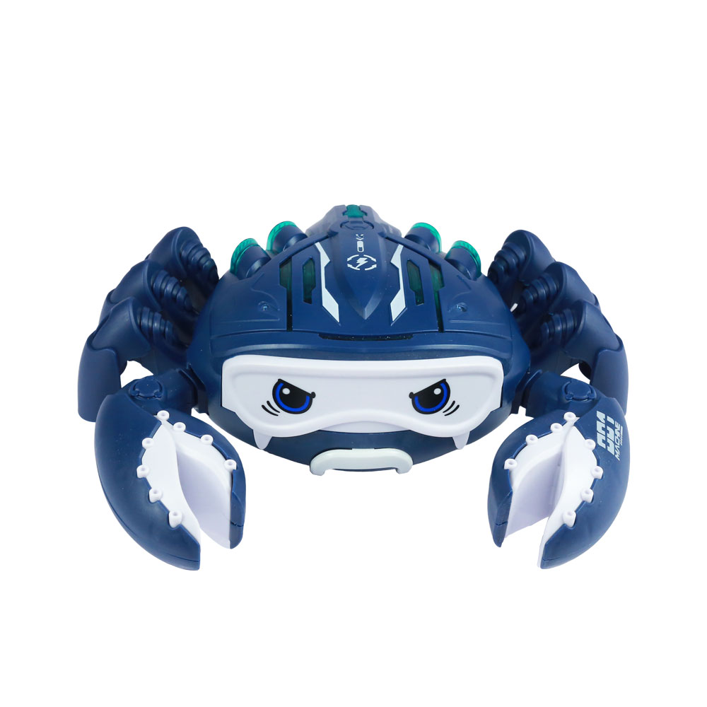 Đồ chơi cua hoạt hình