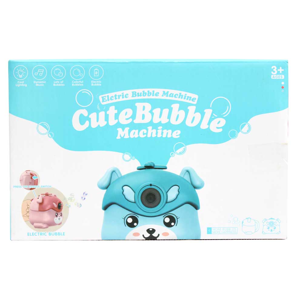 Đồ chơi thổi bong bóng hình thú