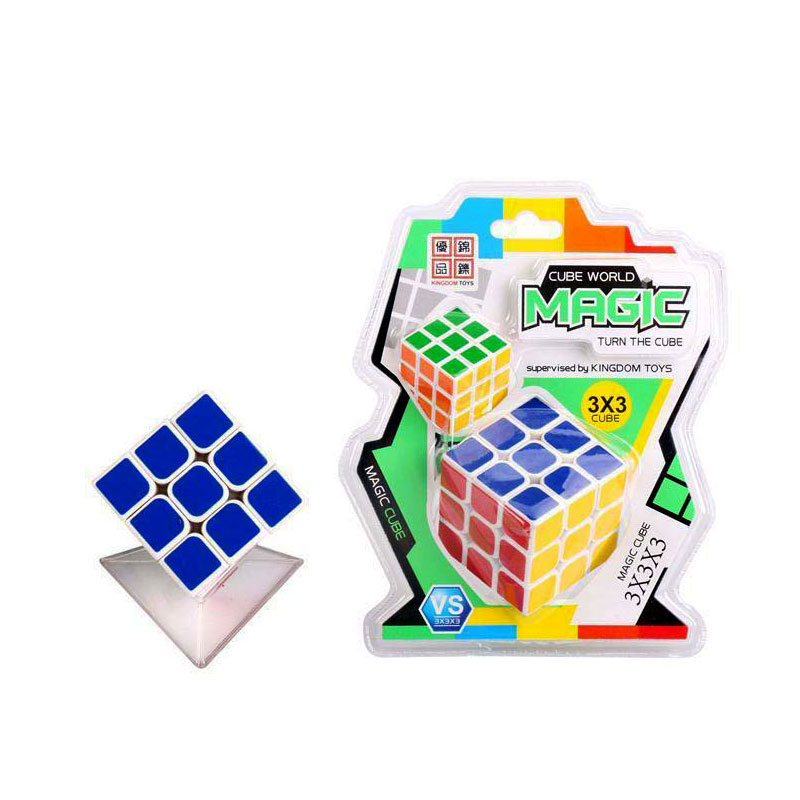 Đồ chơi rubik