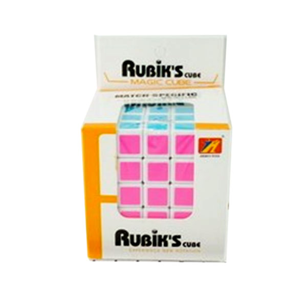 Đồ chơi rubik