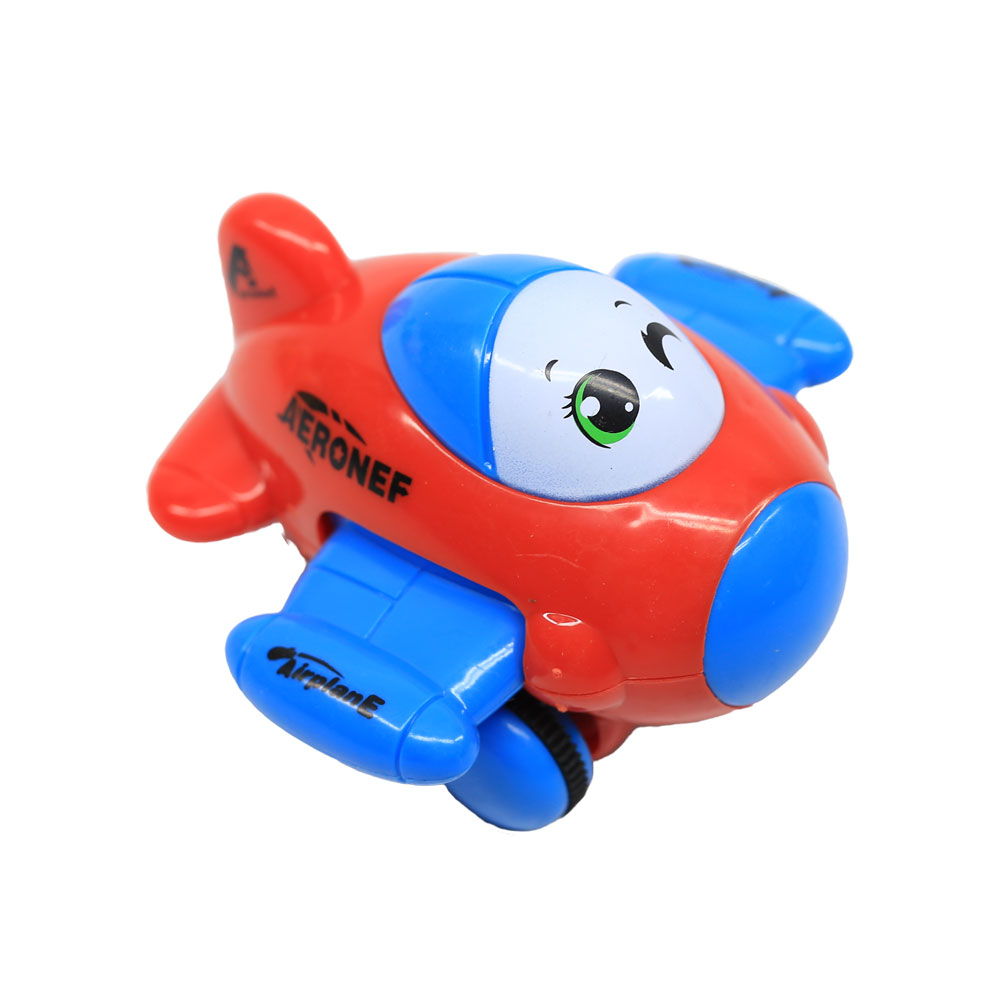 Đồ chơi máy bay hoạt hình