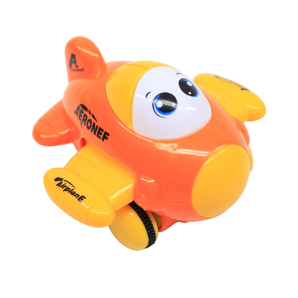 Đồ chơi máy bay hoạt hình