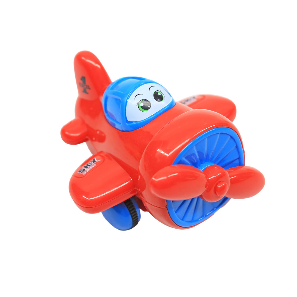 Đồ chơi máy bay hoạt hình
